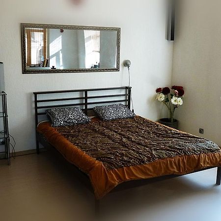 Ditton Apartment City Center Daugavpils Ruang foto