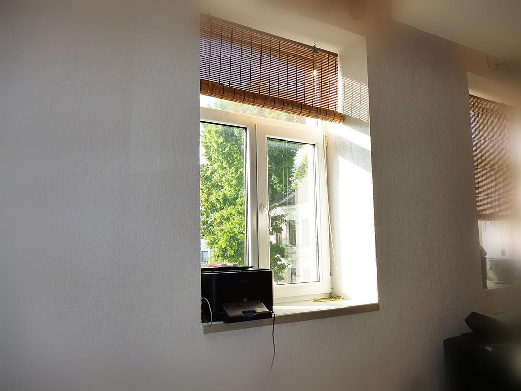 Ditton Apartment City Center Daugavpils Ruang foto