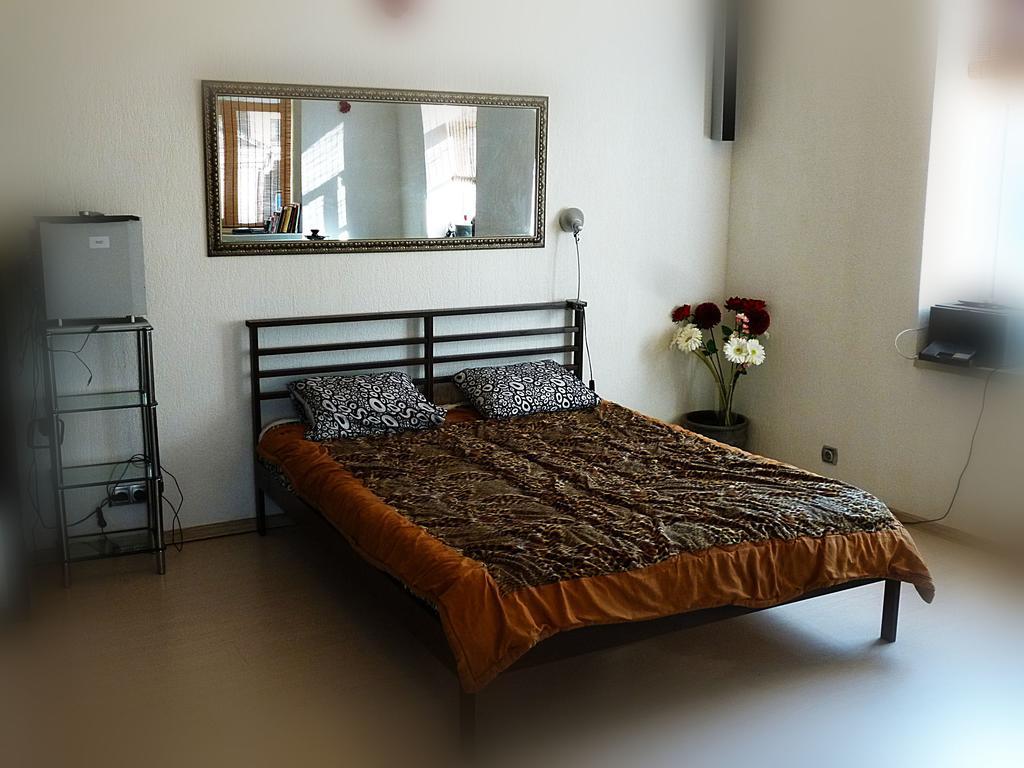 Ditton Apartment City Center Daugavpils Ruang foto