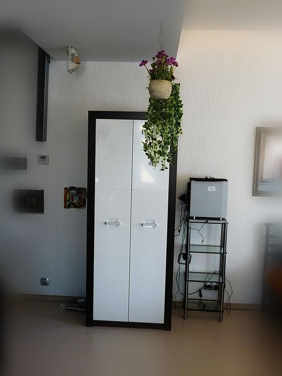 Ditton Apartment City Center Daugavpils Ruang foto