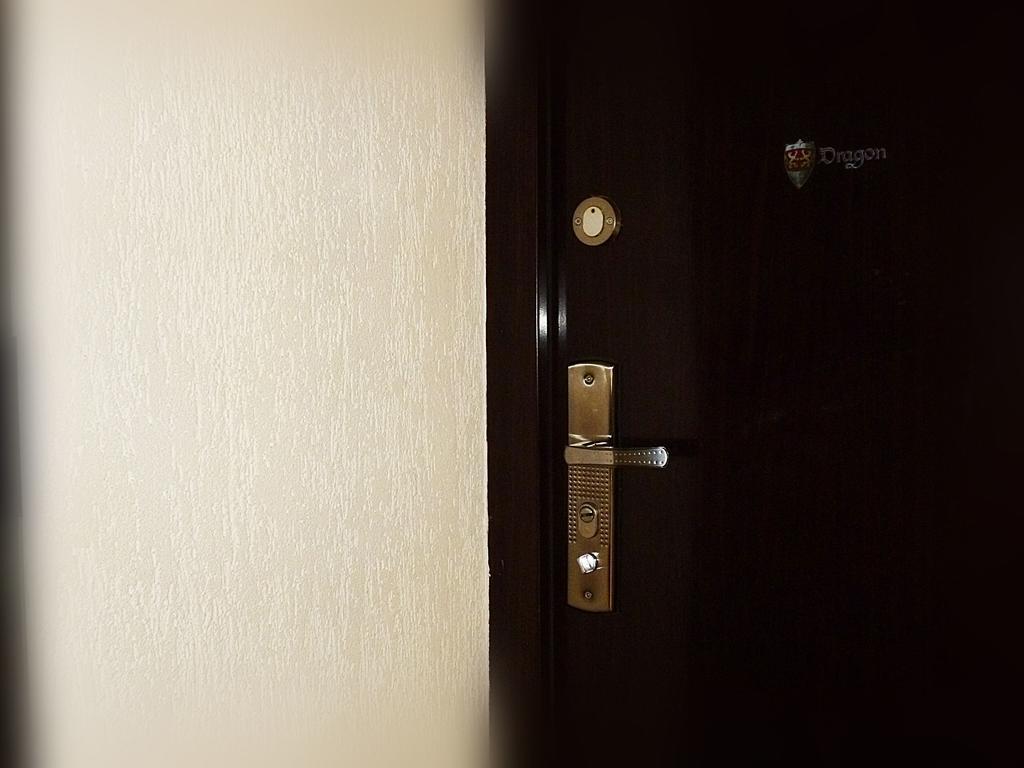 Ditton Apartment City Center Daugavpils Ruang foto