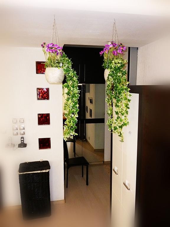 Ditton Apartment City Center Daugavpils Ruang foto