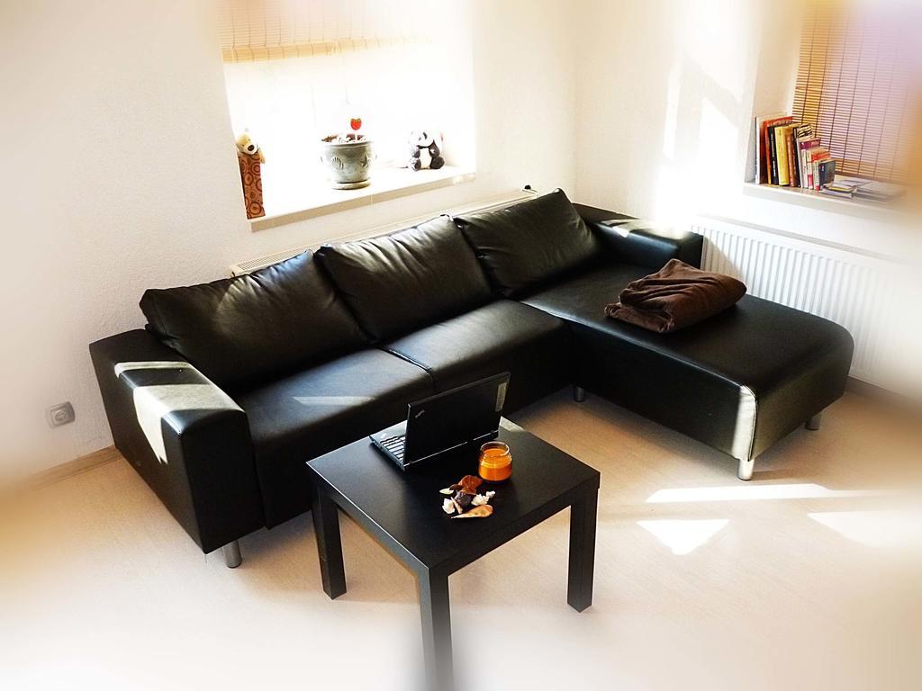 Ditton Apartment City Center Daugavpils Ruang foto