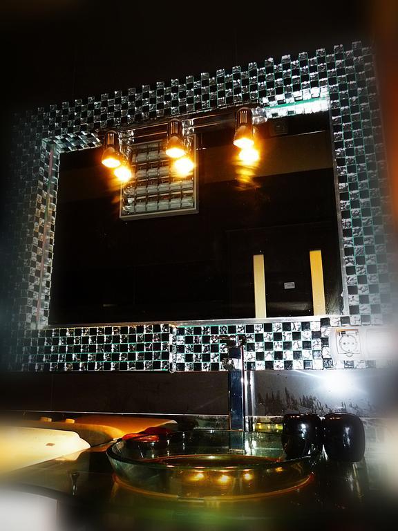 Ditton Apartment City Center Daugavpils Ruang foto